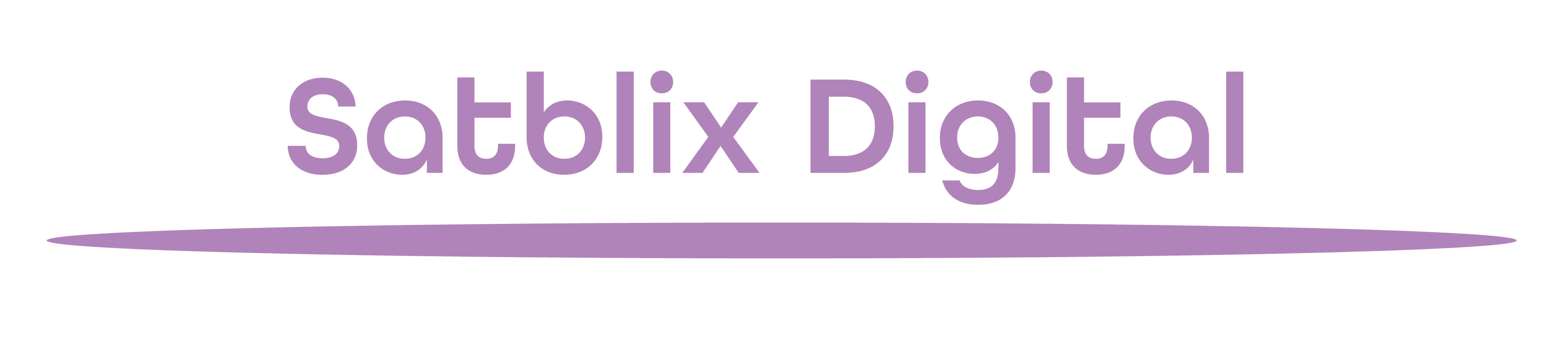 Satblix Digital logo